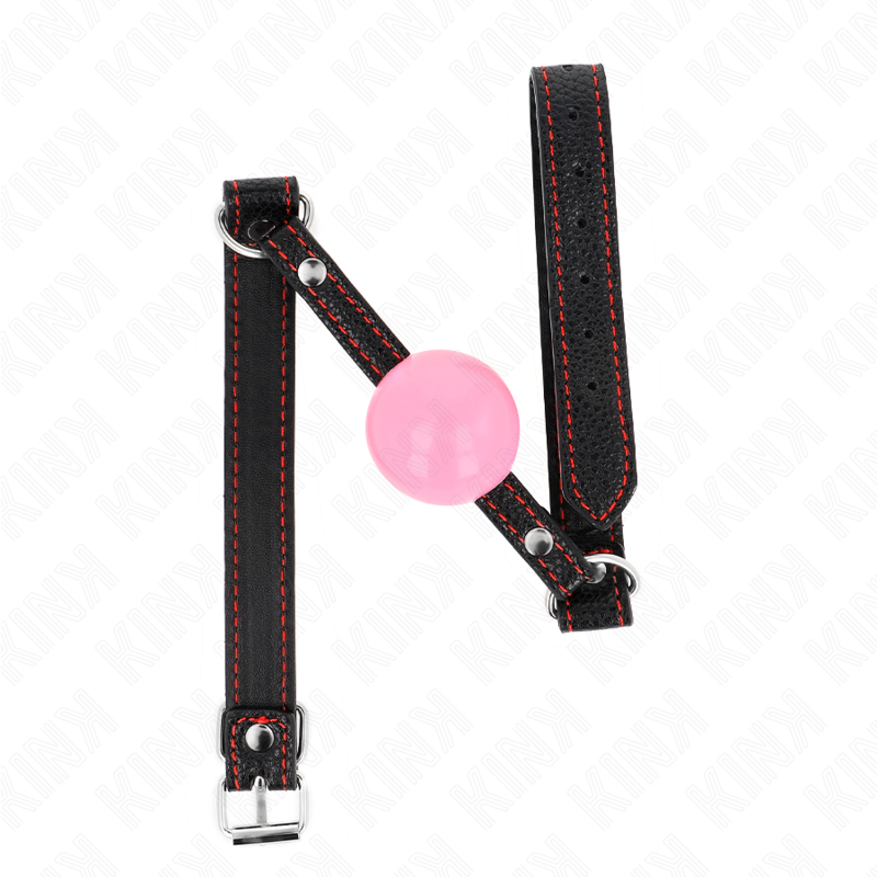 Kink - Boule Or Rose 4 Cm Bag 60 X 2 Cm